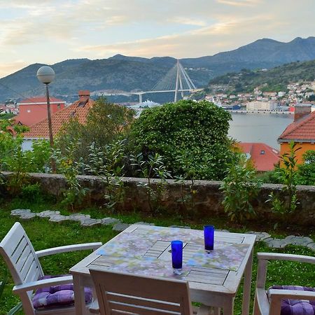 Leela Apartment Dubrovnik Eksteriør billede