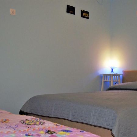 Leela Apartment Dubrovnik Eksteriør billede