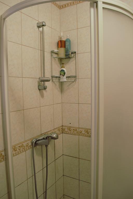 Leela Apartment Dubrovnik Eksteriør billede