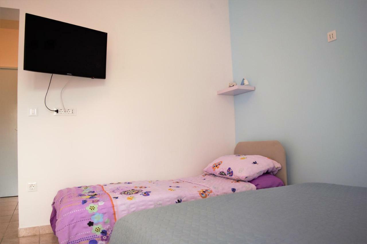 Leela Apartment Dubrovnik Eksteriør billede