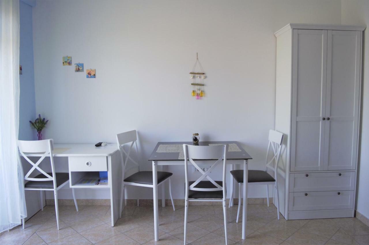 Leela Apartment Dubrovnik Eksteriør billede