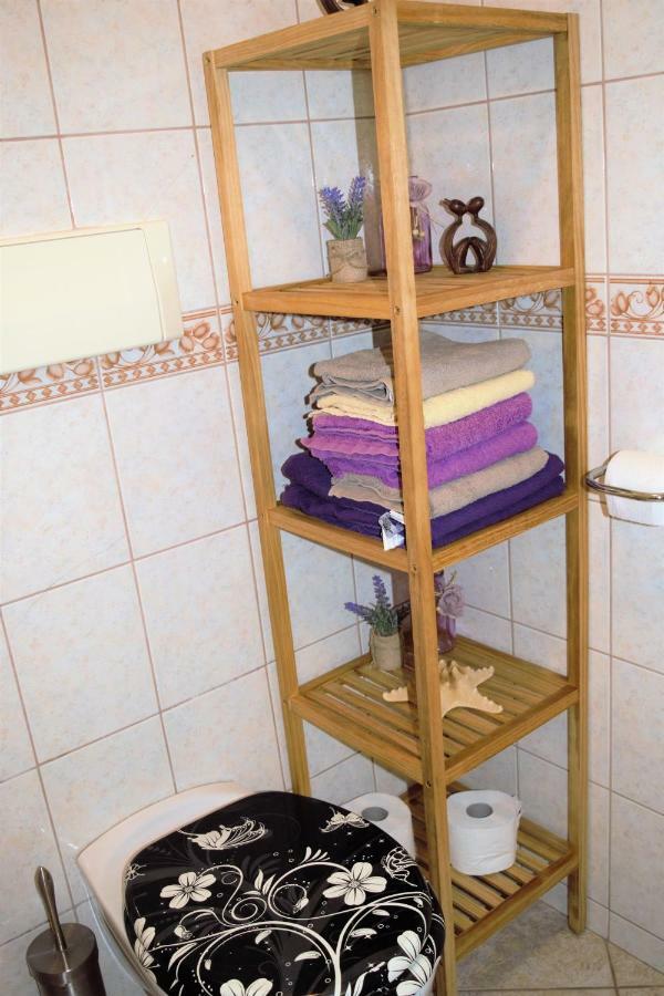 Leela Apartment Dubrovnik Eksteriør billede