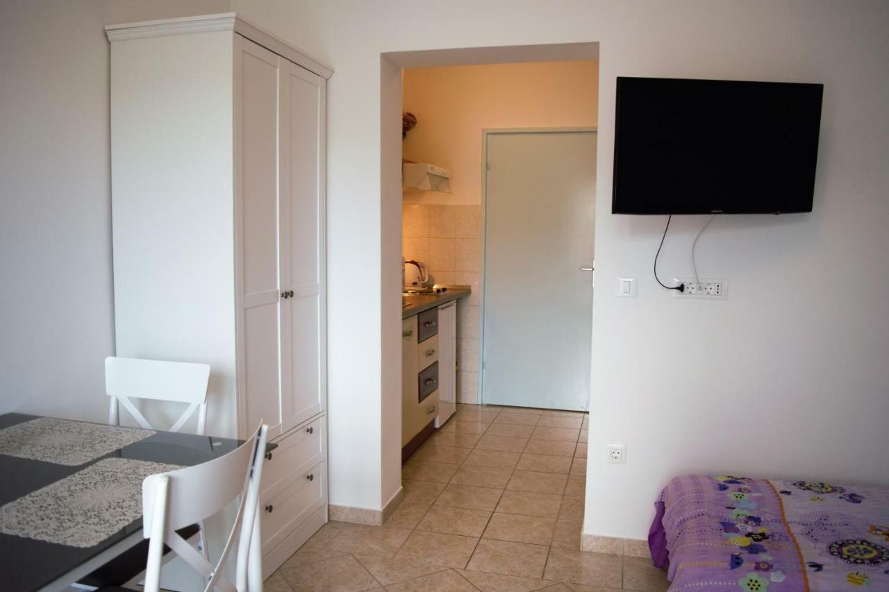 Leela Apartment Dubrovnik Eksteriør billede