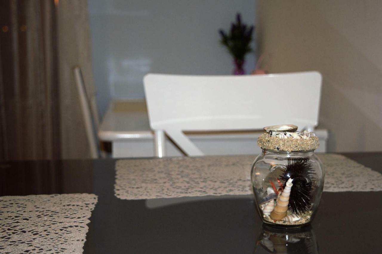 Leela Apartment Dubrovnik Eksteriør billede